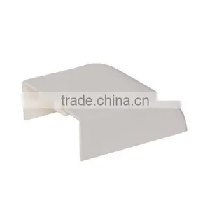 PVC Cable Trunking Fittings thumbnail-1