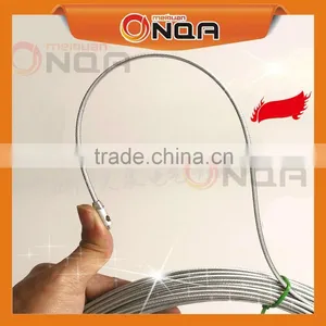 ONQA Electricians Cable Wire Fish Snake Conduit - Nylon &Steel Draw Tape thumbnail-1