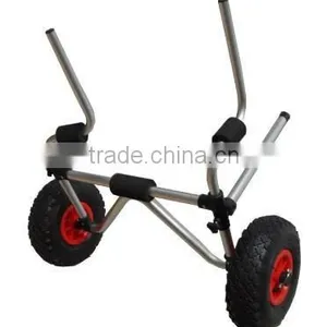 Kayak/ Collapsible Kayak Cart/kayak Trolley/boat Trolley thumbnail-1