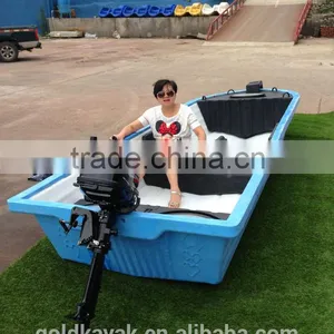 PE Boat Never Sink thumbnail-1