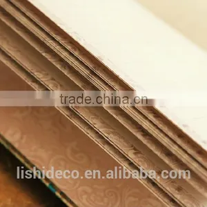 Wholesale In Stock Leather Notebook Cover Hard Cover Notebook Quality Choice thumbnail-4