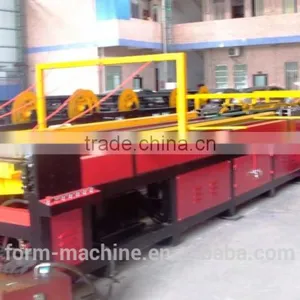 Duct Manufacture Auto Line 5/Square Duct Auto Machines/Air Duct Line thumbnail-3