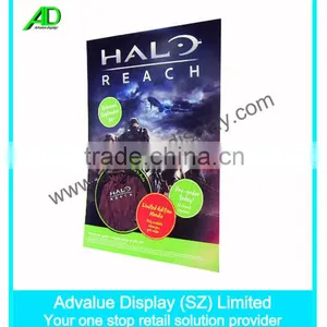 Cardboard Floor Displays Standee thumbnail-1