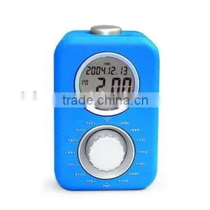 Word Time Clock thumbnail-1