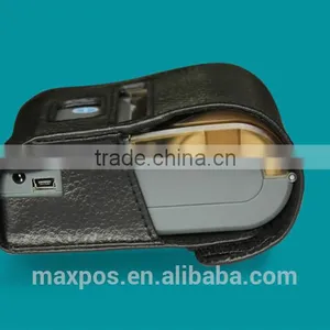 Portable Mini Bleutooth Printer thumbnail-4