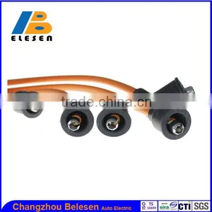 LPG/CNG Spark Plug Wire, Ignition Cable for Pakistan thumbnail-6