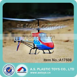 Children Plastic Large Scale rc Airplane thumbnail-1