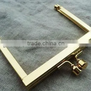 Bags Frame Purse Metal Frame thumbnail-1