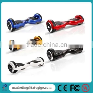 China One Year Warranty 2 Wheel Smart Electric 350w Street Scooter With Samsung Battery thumbnail-1
