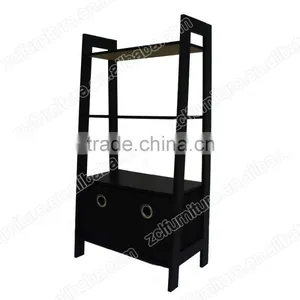 4 Layers Cube Storage Shelf thumbnail-2