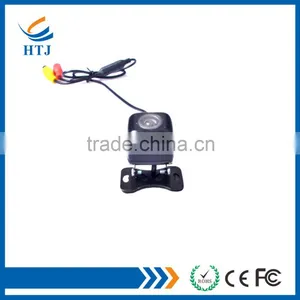 Adjustable Bracket Plastic Square Design Car Back Camera thumbnail-1