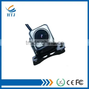 Hign End Super HD Night Vision MCCD Camera With 135 Degree Wide Horizontal View Angle thumbnail-2