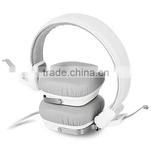 Aigo EROS H651 HIFI Headphone Bass Music Game Computer Headphone thumbnail-4