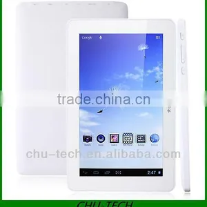 Ainol Novo 7 Crystal 8GB Android 4.1 Tablet PC MVA HD Screen 7 Inch 1GB RAM Camera thumbnail-1