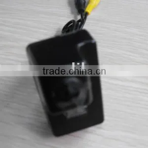 Reversing Parking Camera For Peugeot 307 Cars thumbnail-1