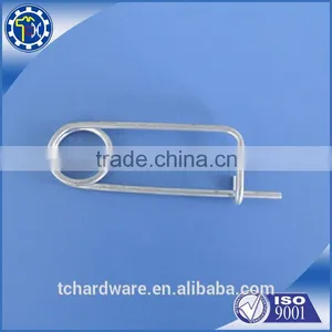 Customize Simple Toy Spring With a Hook Made in Xiamen, China thumbnail-1