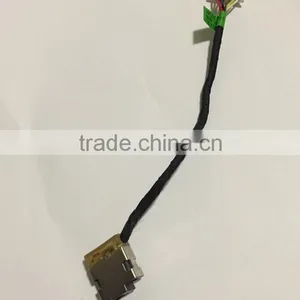 DC Jack for HP 15-c028ca thumbnail-1