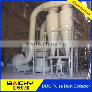 Baichy Cyclone Powder Separator With Factory Price thumbnail-1