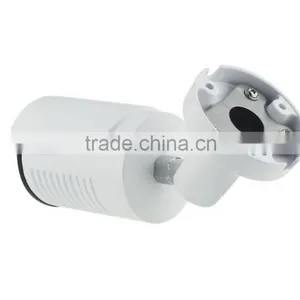 Top Ten Cctv Camera Factory in China New High Quality 1080p Tvi/ahd Coax hd Camera thumbnail-3