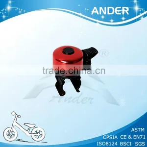 Bicycle Bells for Sale Kids Bike Ring /Ring Bell thumbnail-1
