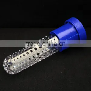 800ml Plastic Water Bottle/clear Plastic Water Tumbler/ Insulated Plastic Water Bottle thumbnail-3