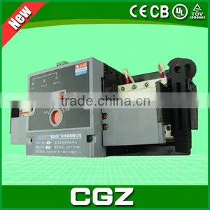 3 Phase Automatic Transfer Switch thumbnail-4