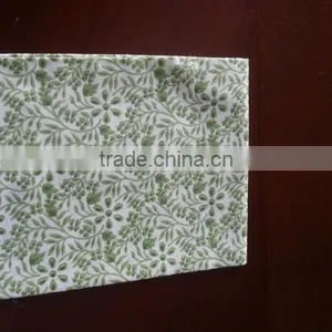 100% Polyester Printed Poplin Fabric for Clothes thumbnail-3