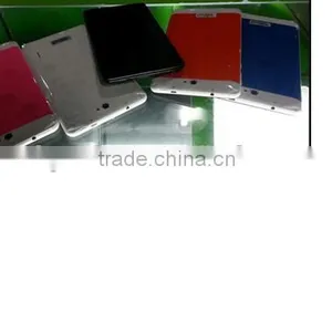 2016 New Hot Sale High Quality Companies Looking for Distributors Oem 7 Inch 3g Pipo M77 Tablet pc thumbnail-2