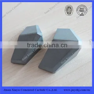 Customized Tbm Cemented Carbide Shield Cutter for Tunnel Boring Machine thumbnail-4