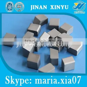 Tungsten Carbide Shield Cutter With Good Performance thumbnail-4