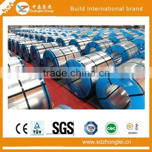 Galvalume Steel 800mm- 1250mm thumbnail-1