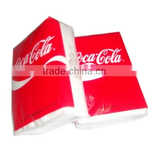 CDH-210 Mini Pocket Tissue Packing Machine thumbnail-3