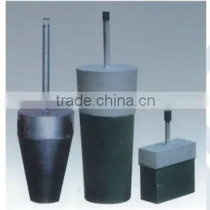 Porous Plug For Labels And Refining Ladles thumbnail-1