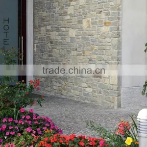 Natural Stone Wall Cladding / Ledger Stone thumbnail-4