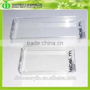 DDO-0042 Super March Purchasing Acrylic Note Pad Holder thumbnail-1
