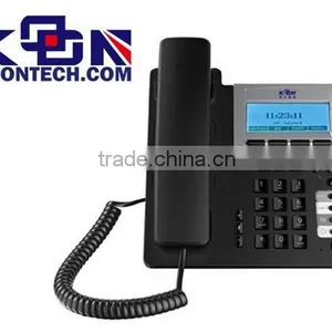 RJ45 SIP Phone Voip Gateway Office IP Telephone PL340 Voip Phone thumbnail-2