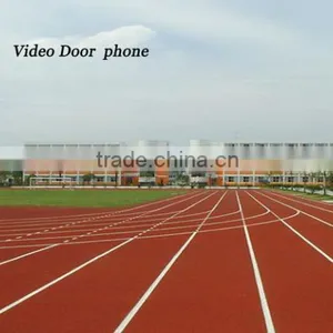 Access Control Emergency Doorphone Professionalstainlessentrance Guard KNZD-47 thumbnail-3