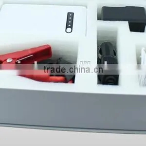 Car Emergency Launch Mobile Power Battery Type: High Ratio Power Lithium-ion Polymer Bat thumbnail-5