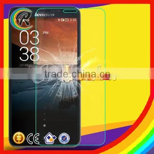 Factory Price Tempered Glass Guard for Lenovo A850+ Screen Protector Glass thumbnail-2