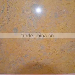Dark Emperador Marble Slab thumbnail-5