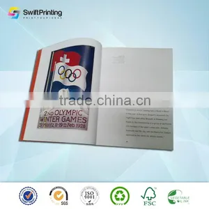 Economic Best Sell Hardcover Book China Printing thumbnail-2