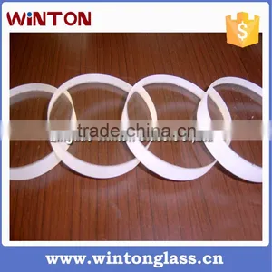 High Temperature Resistant Crystal Glass thumbnail-4