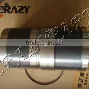 Diesel Engine 6CT8.3 Cylinder Liner ,excavator Spare Parts thumbnail-1