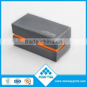 Custom Printed Promotional Luxury Gift Packaging Box thumbnail-1