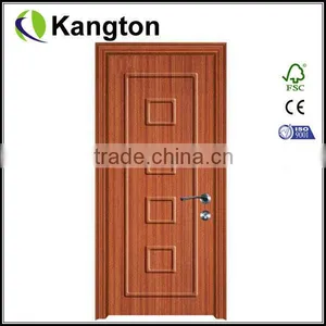 Wood PVC Door Value Doors thumbnail-1