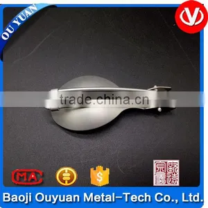 The Popular Titanium Spoon thumbnail-4