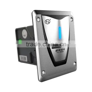 TL-001IV High Speed Ticekt Dispenser Ticket Outlet thumbnail-1