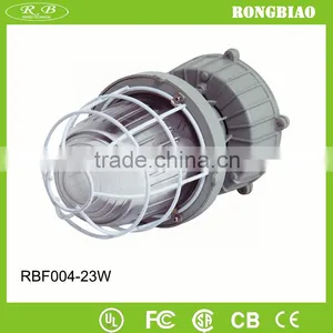 23W Explosion Proof Lighting Fixture Corrosion Proof Light thumbnail-1