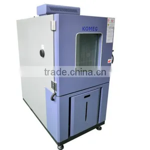 Military Quality Compact Environmental Test Equipment With Water Cooled thumbnail-2