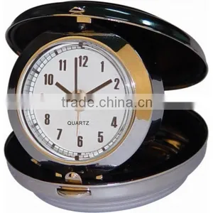 Pearl Metal Alarm Clock PA049-0100-1 thumbnail-1